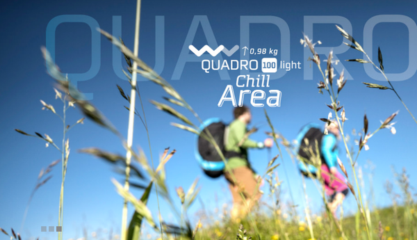 Quadro Light 80 | 100 | 115 | 140 | 220