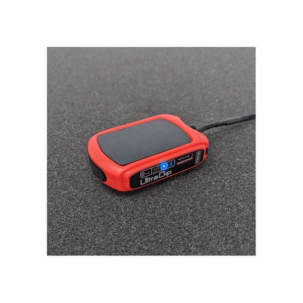 UltraBip  GPS-Audio Solarvario Stodeus