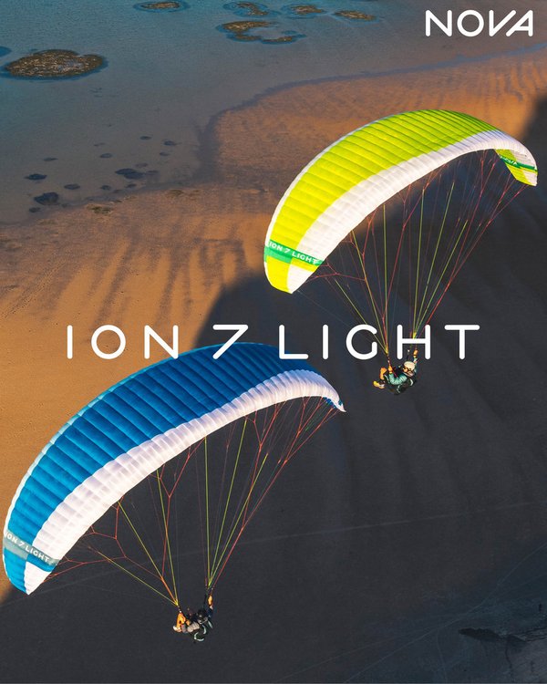 ION 7 Light (EN/LTF B)