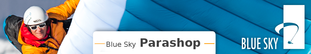 Blue Sky ParaShop